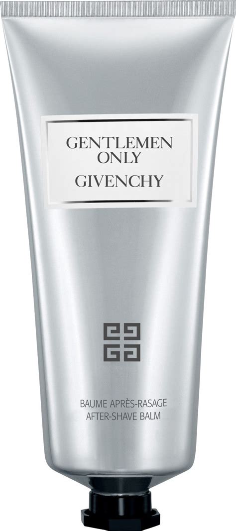 givenchy gentleman aftershave balm original formula|givenchy fragrance gentleman.